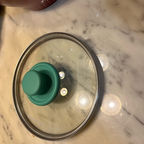 /Green Life medium size skillet Lid/ Firm Price - Picture 1 of 9